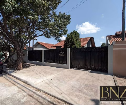 Casa para Locação no Conjunto Araucária
