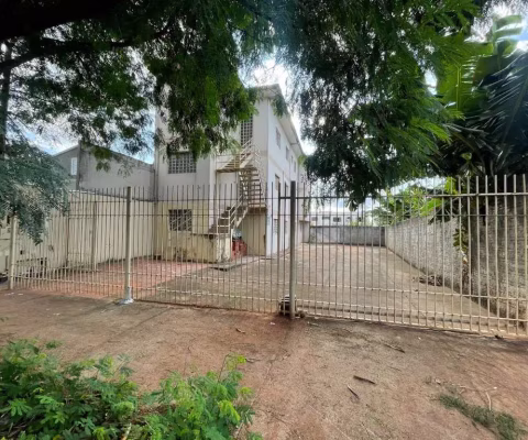 Locação - Apartamento no Jardim Alvorada em Maringá