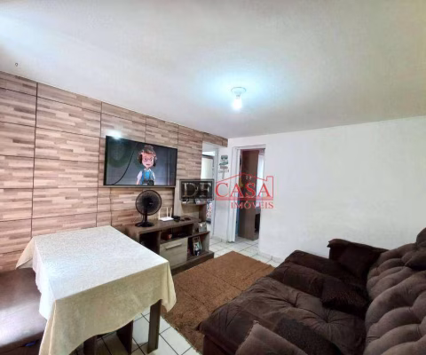 Apartamento em Jardim Pinheiro