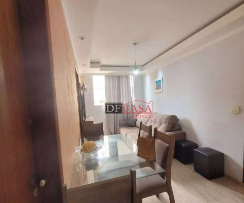 Apartamento em Guaianases