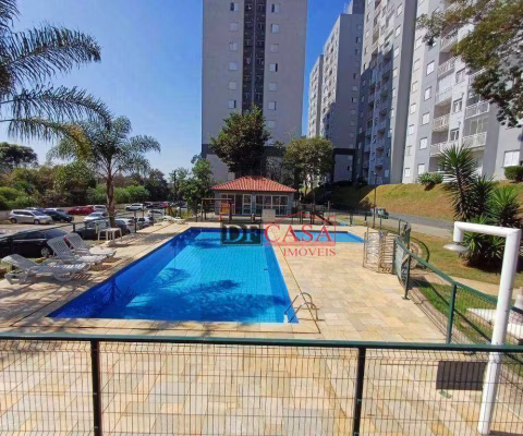 Apartamento em Colônia