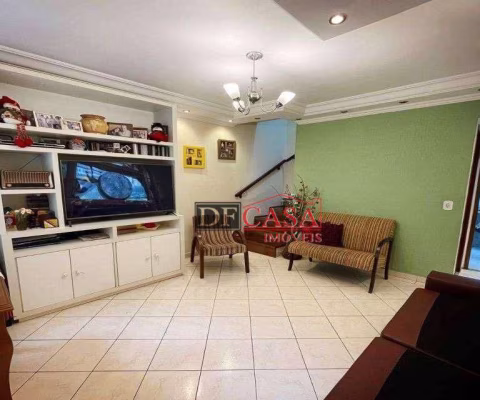 Sobrado em Vila Formosa