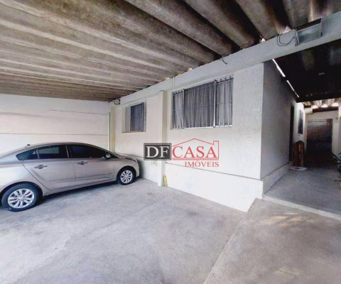Casa em Cangaiba