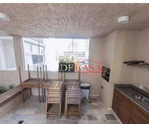 Apartamento em Mooca