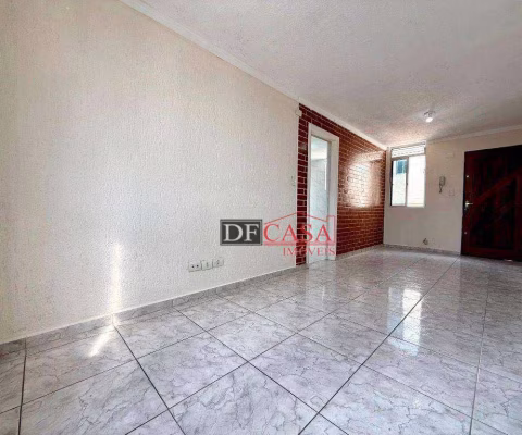 Apartamento em José Bonifácio