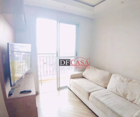 Apartamento em Itaquera