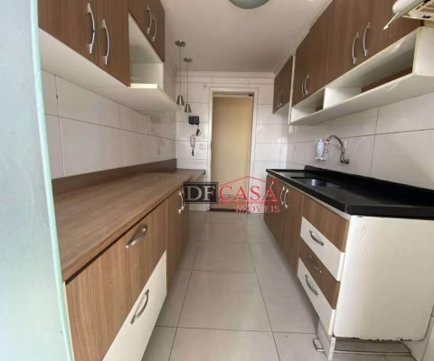 Apartamento em Vila Esperança