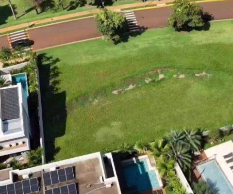 Terreno à venda, 705m - Jardim Olhos D'Água - Ribeirão Preto/SP
