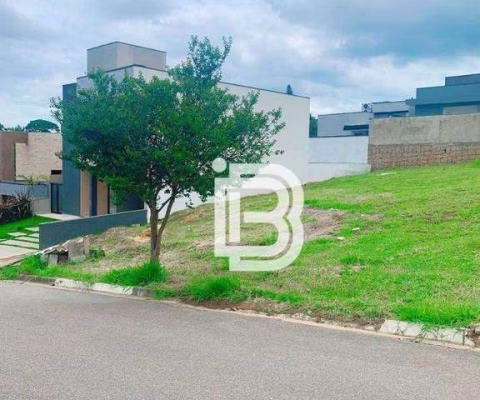 Terreno à Venda no Condomínio Vila Preciosa – Cabreúva/SP