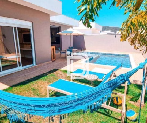 Casa Térrea à Venda – Reserva da Serra / Jundiaí-SP