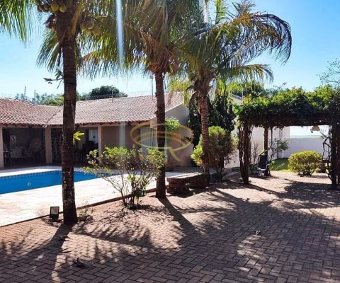 Linda Casa/Área de lazer no Loteamento Bela Vista