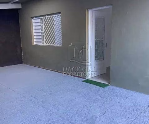 Casa comercial à venda, 2 quartos, 2 vagas, Santa Maria - Santo André/SP