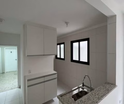 Apartamento novo com 1 dormitório Vila zelina