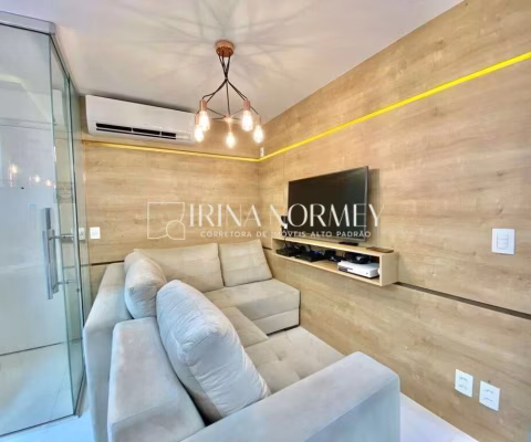 Condomínio Rio de Janeiro 335 - Apartamento á venda 3 dormitórios sendo 1 suite, no Bairro Osvaldo Cruz, São Caetano do Sul/SP