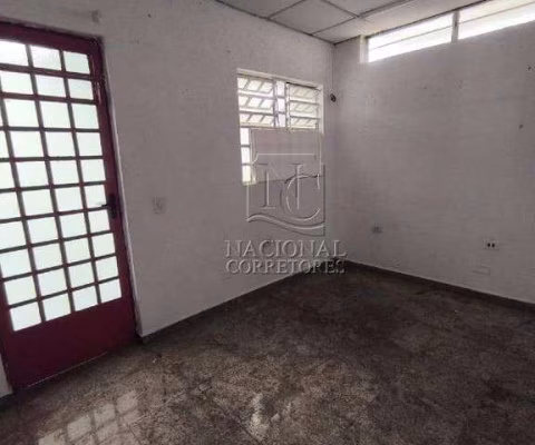 Sala para aluguel, Parque Oratório - Santo André/SP
