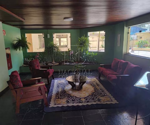 Apartamento para aluguel, 2 quartos, 1 suíte, 1 vaga, Jardim Bela Vista - Santo André/SP