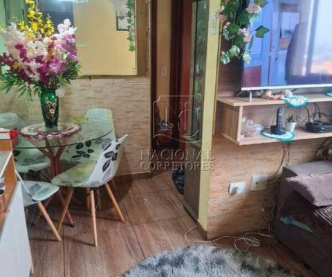 Cobertura sem condomínio de 86m² á venda no Bangú