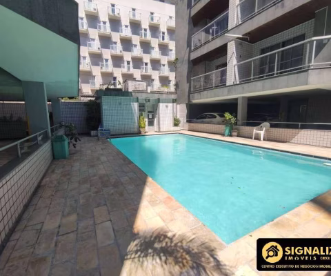 APARTAMENTO COM ÓTIMA LOCALIZAÇÃO E INFRAESTRUTURA - CABO FRIO/RJ