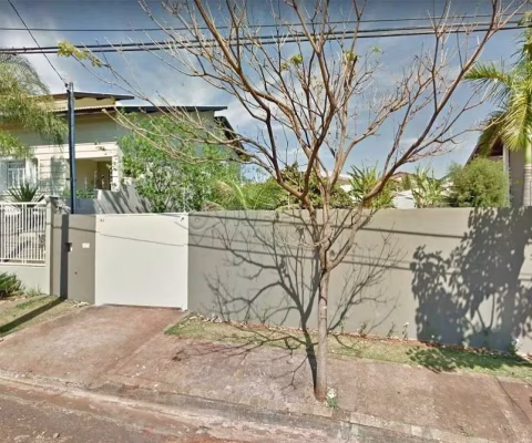Terreno plano no Bairro City Ribeirão com 493 m², murado.
