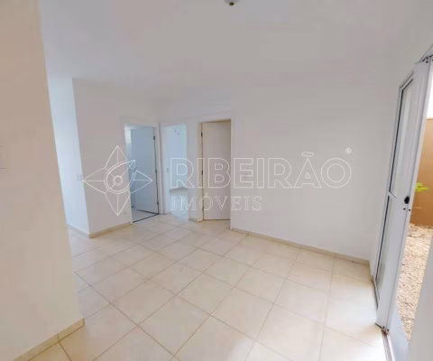 Venda de Apartamento com 2 dormitórios Térreo no Recreio Anhangüera