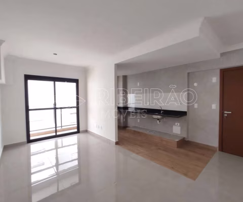 Apartamento com 2 dormitórios à venda no bairro Ribeirânia