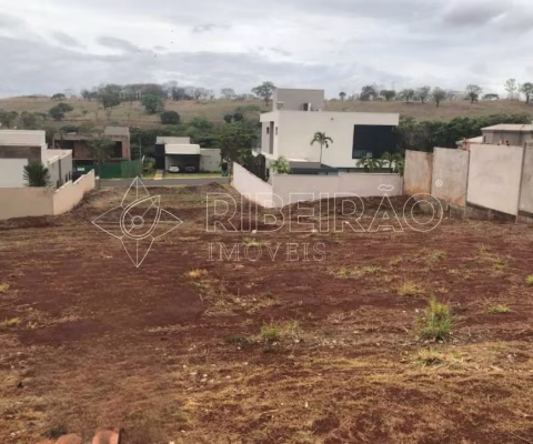 Terreno Declive de Ilha Residencial 527m² à venda no Alphaville