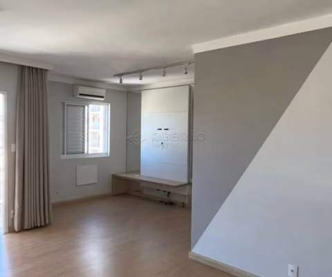 Apartamento com 2 dormitórios sendo 1 suíte para venda no Sumarezinho