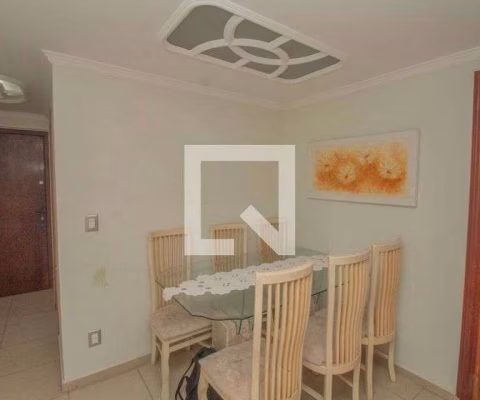 Apartamento à Venda - Vila Califórnia, 3 Quartos,  58 m2
