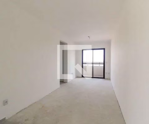 Apartamento à Venda - Vila Jacuí, 2 Quartos,  50 m2