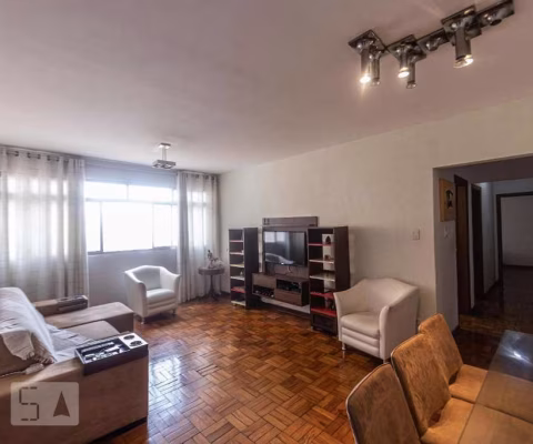Apartamento à Venda - Mooca, 2 Quartos,  118 m2