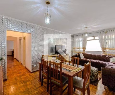 Apartamento à Venda - Mooca, 2 Quartos,  143 m2