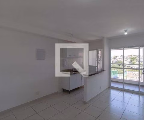 Apartamento à Venda - Ponte Rasa, 2 Quartos,  49 m2