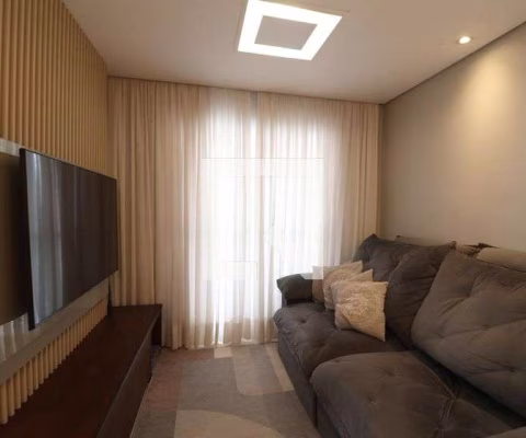 Apartamento à Venda - Vila Esperança, 2 Quartos,  79 m2