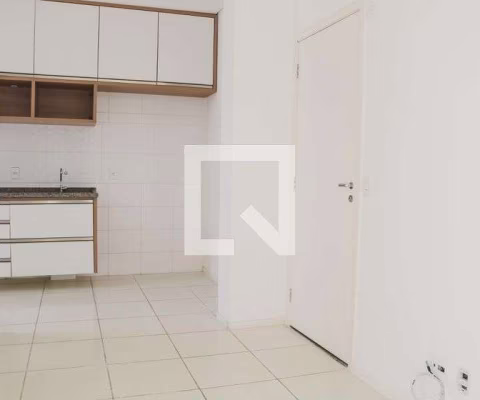 Apartamento à Venda - Parque Anhanguera , 1 Quarto,  35 m2