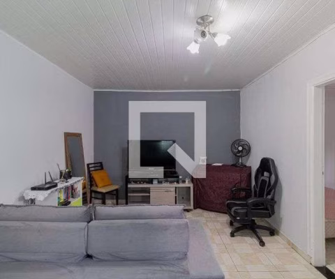 Casa à Venda - Vila Jacuí, 2 Quartos,  150 m2