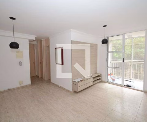 Apartamento à Venda - Jardim Marajoara , 2 Quartos,  64 m2
