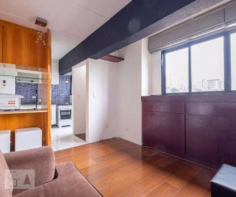 Apartamento à Venda - Sumaré, 2 Quartos,  55 m2