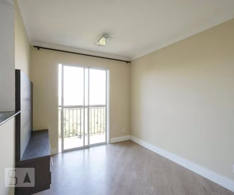 Apartamento à Venda - Sapopemba, 2 Quartos,  45 m2