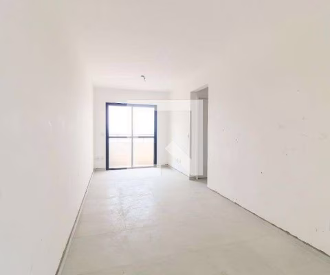Apartamento à Venda - Vila Jacuí, 2 Quartos,  50 m2