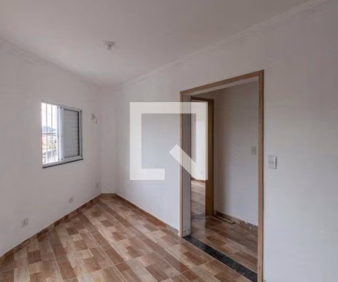 Apartamento à Venda - Cangaíba, 2 Quartos,  60 m2