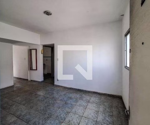 Apartamento à Venda - Liberdade, 1 Quarto,  60 m2