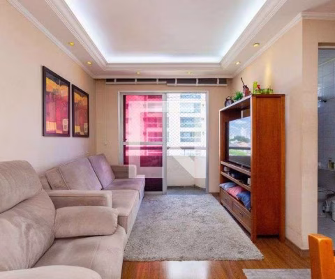 Apartamento à Venda - Mooca, 2 Quartos,  67 m2