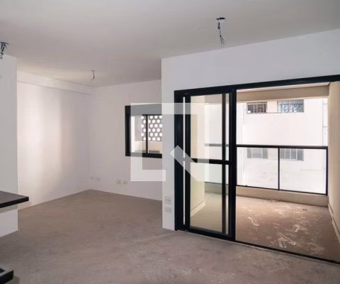 Apartamento à venda - Consolação, 40197m2
