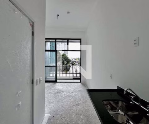 Apartamento à venda - Chácara Santo Antonio, 2274m2