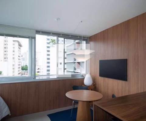 Apartamento à venda - Consolação, 2180m2