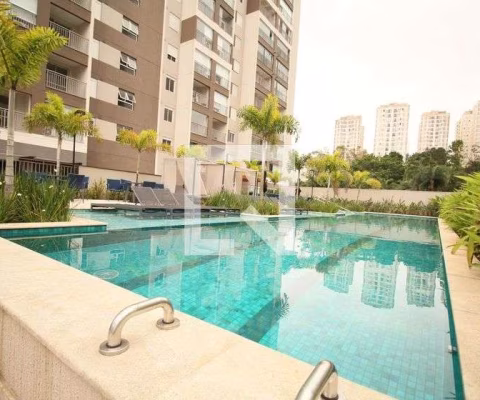 Apartamento à Venda - Vila Andrade, 1 Quarto,  25 m2