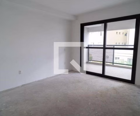 Apartamento à Venda - Lapa, 1 Quarto,  47 m2