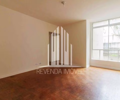 Apartamento RESIDENCIAL em SÃO PAULO - SP, BELA VISTA