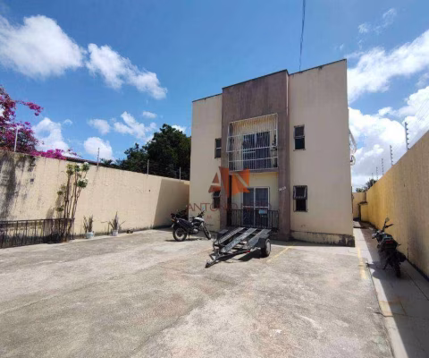 Apartamento  para alugar- Parque Albano (Jurema) - Caucaia/CE