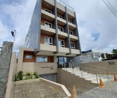 Paradise Beach Bessa – Seu refúgio exclusivo a poucos passos do mar!